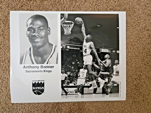 Lot anthony bonner - lot,