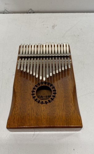 17b california kalimba - california,