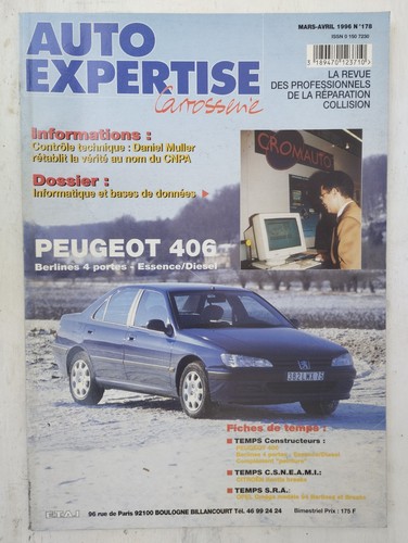 Revue technique auto expertise - technique,