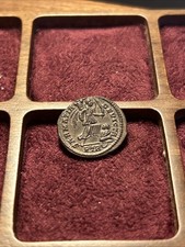 Monnaie Romaine Follis