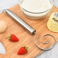 Fouetter danois, accessoires