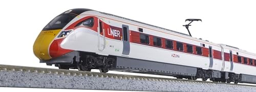 Kato gauge british railways - n,