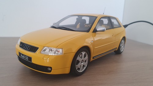 Audi ottomobile otto - audi, 8