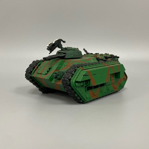 Astra militarum chimera - militarum,