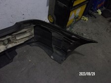 51128212587 pare-choc arrière