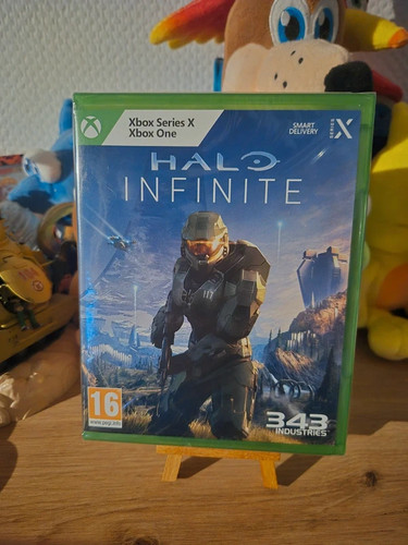 Halo infinite xbox - infinite, /