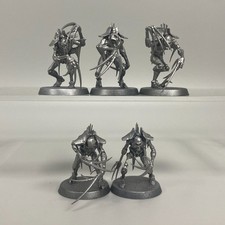 Necrons Flayed Ones 5