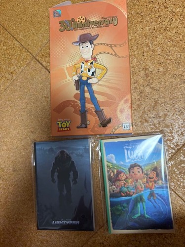 Figurine personnage toy story - toy,