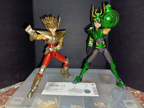 Saint seiya - saint,