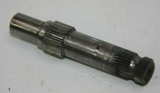 AXE DE SELECTION SHIFT SHAFT 56534005100 KTM 250 GS 1988