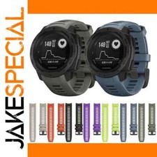 Silicone Strap for Garmin