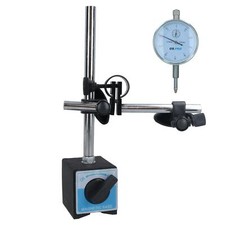 Indicateur de test de cadran