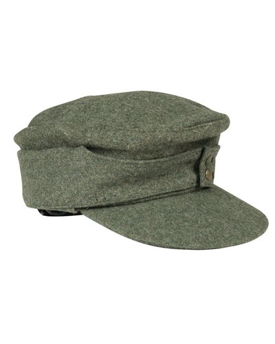 Ww2 reproduction feldmutze - ww2,
