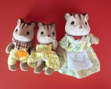 Epoch Sylvanian Families 