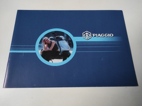 Piaggio gilera range 2003 - gilera,