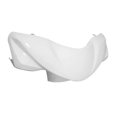 Carenage couvre guidon scoot - guidon,