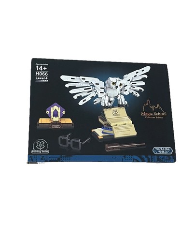 Copie lego harry - lego, potter