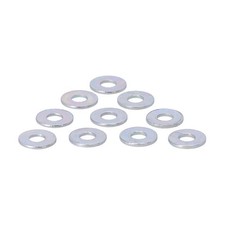 Rondelle, Écrou De Garde Boue Pour Bras Oscillant Softail 2018