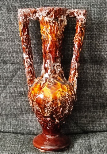 Vase amphore poterie - vase,