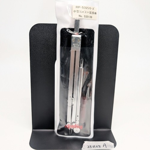 Drafting compass rotring lot - rotring,