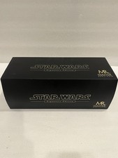 Master Replicas Luke Skywalker