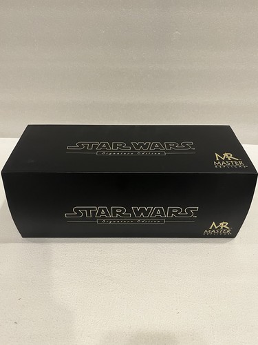 Master replicas luke - replicas,