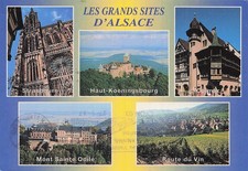 67 STRASBOURG CATHEDRALE NOTRE DAME