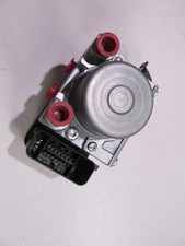 Bloc ABS (Triumph - Street