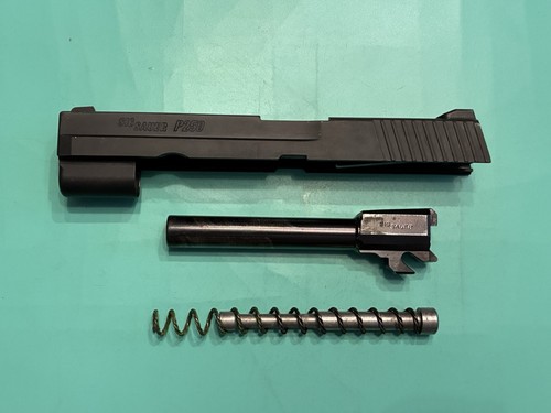 Used oem sig - oem, .40