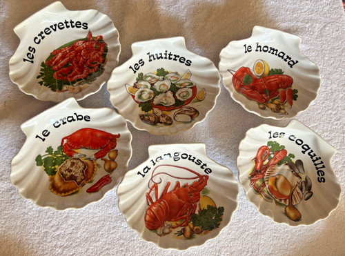 Coupelles coquille st - coupelles,