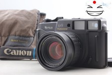 Count 025 [MINT w/ Case ] Fuji Fujifilm GW690III Pro Medium Format Camera JAPON
