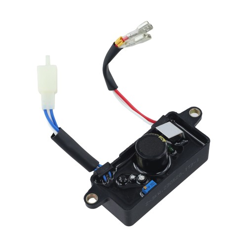 Stabilisateur tension - de,
