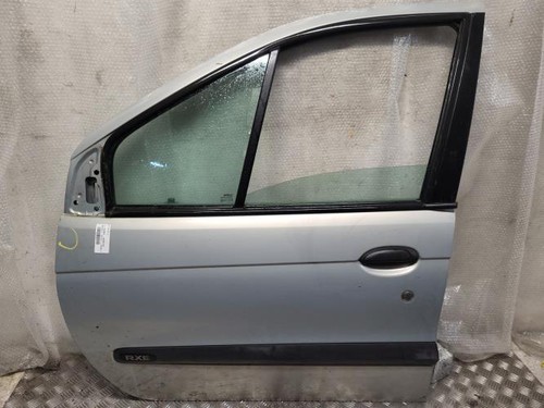 Porte avant gauche renault - porte,