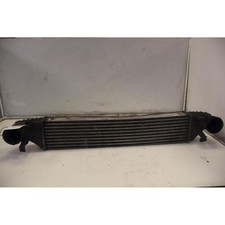 ECHANGEUR AIR MERCEDES CLK