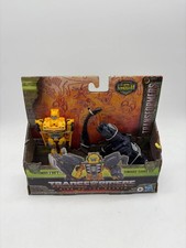 Transformers Bumblebee