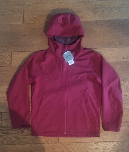 Veste blocktech uniqlo - veste,