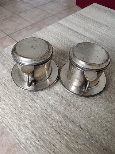 Anciens filtres café en - anciens,