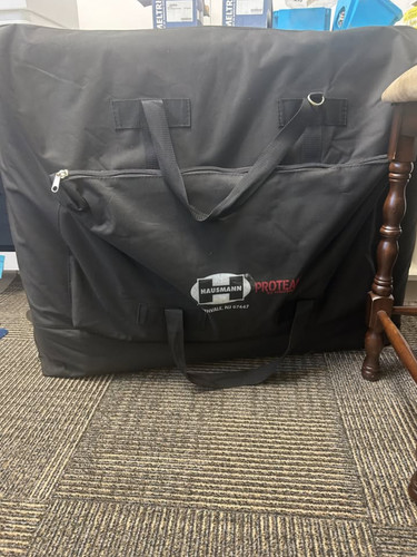 Hausmann portable - hausmann,