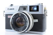 Appareil photo argentique 35