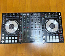 Contrôleur Pioneer DJ DDJ-SX2