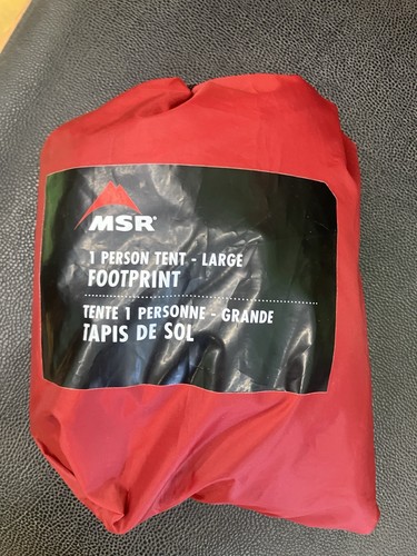 Msr large person - msr,