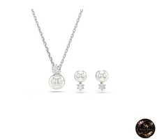 Ensemble de bijoux Swarovski