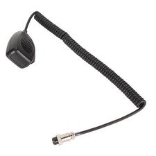 Walkie Talkie Handheld Speaker