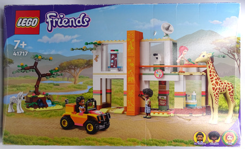 Lego friends 41717 - --, --