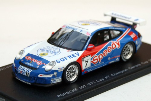 Porsche 911 gt3 cup gagnant - porsche,