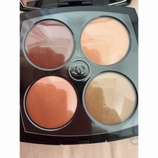 CHANEL Les 4 Rouges Yeux Et