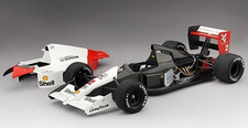 TSM MODEL - Voiture du GP F1