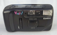 Appareil photo argentique