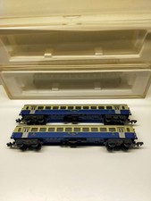 Arnold rapido voiture