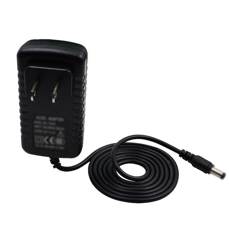 Adapter power charger - ac,